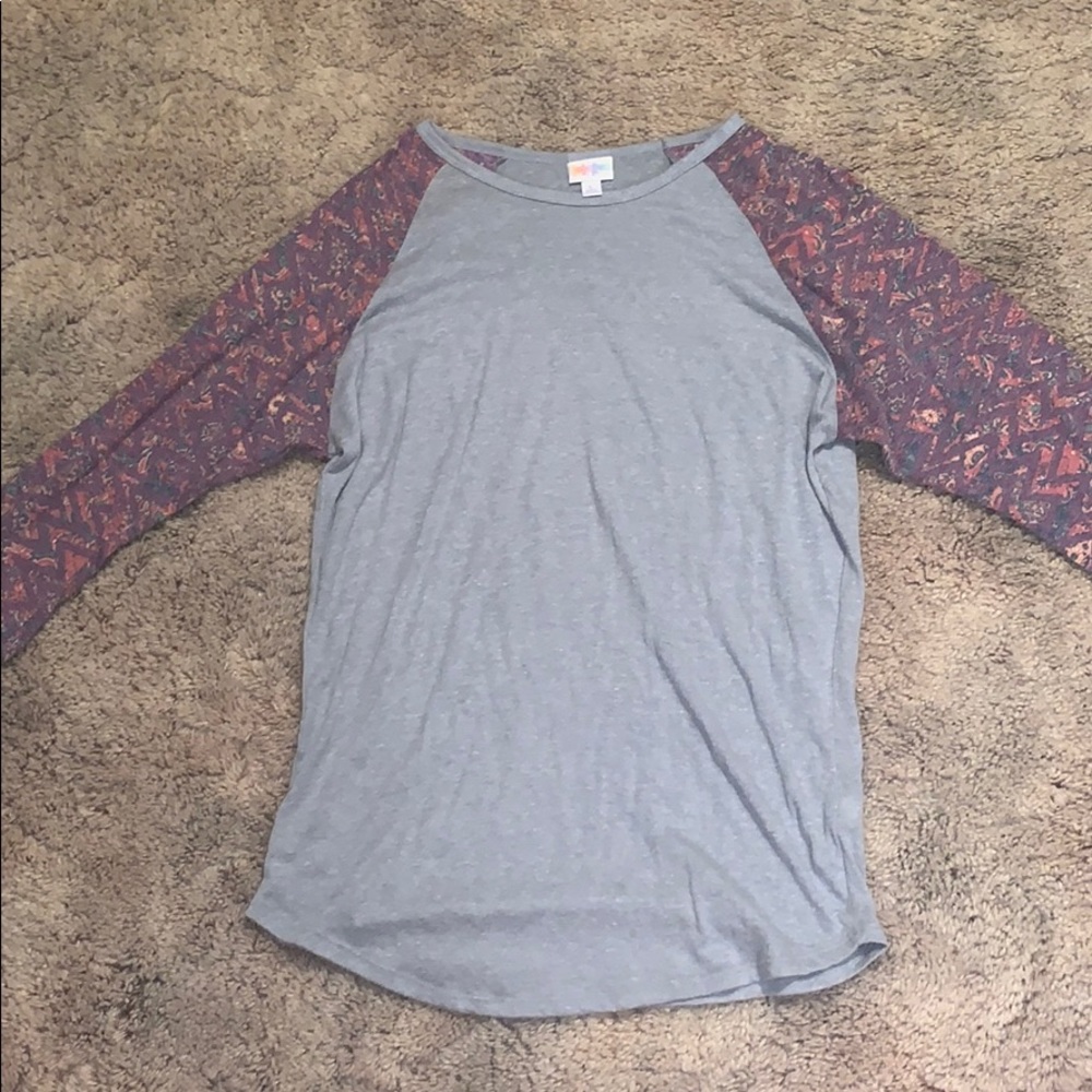 LuLaRoe Randy Top